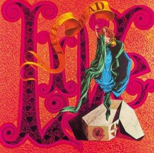 The Grateful Dead: Live/Dead (1969)